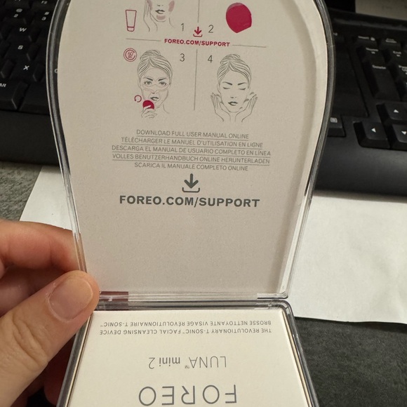 Luna mini 2 - Picture 5 of 5